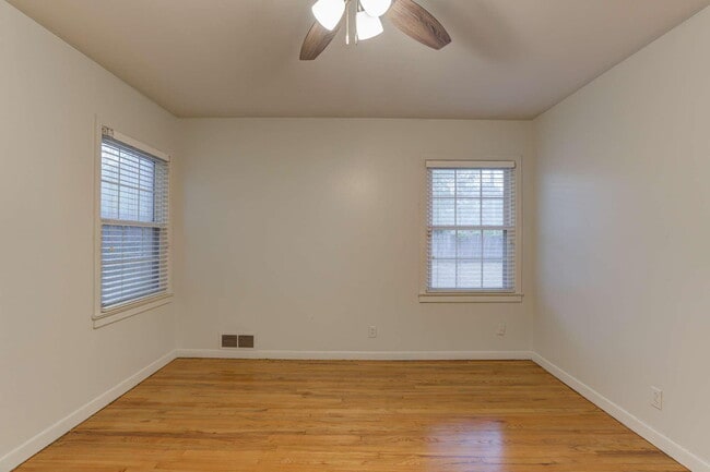 Building Photo - 3115 32nd St