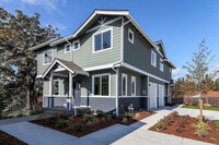 Building Photo - Puget Drive Townhomes