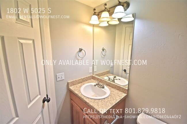 Building Photo - 1802 W 5025 S