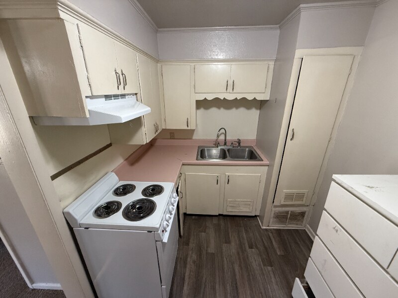 Building Photo - 214 Choice St