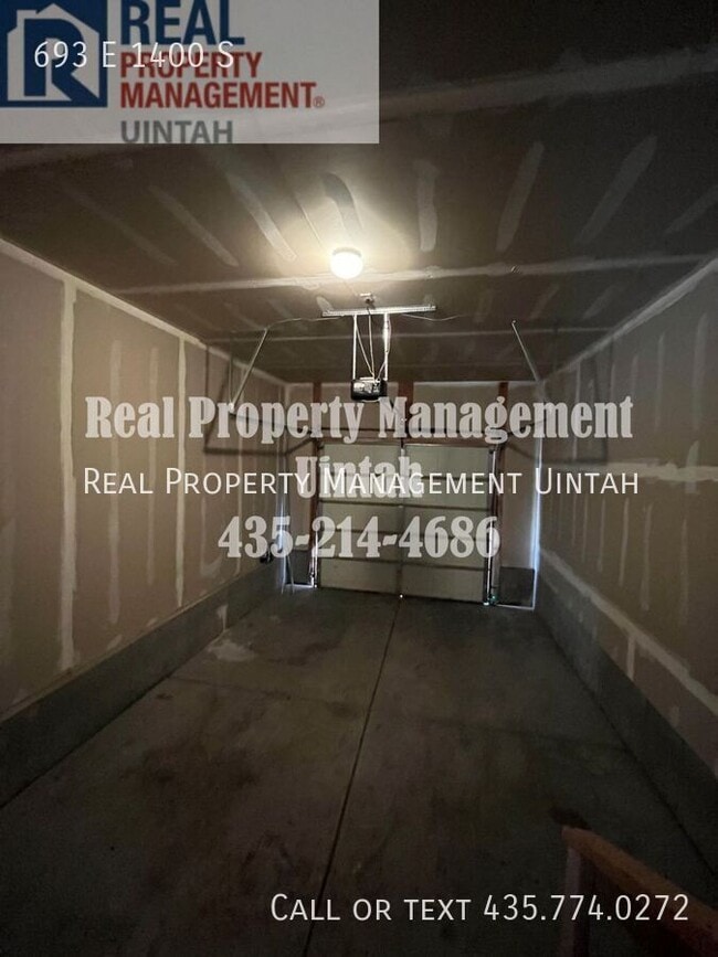 Building Photo - 693 E 1400 S