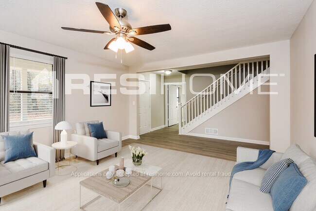 Building Photo - 1710 Kimberly Dr SW