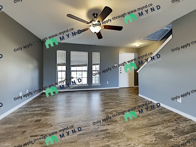Building Photo - 3 br, 2.5 bath House - 4202 Bandera Hollow Ln