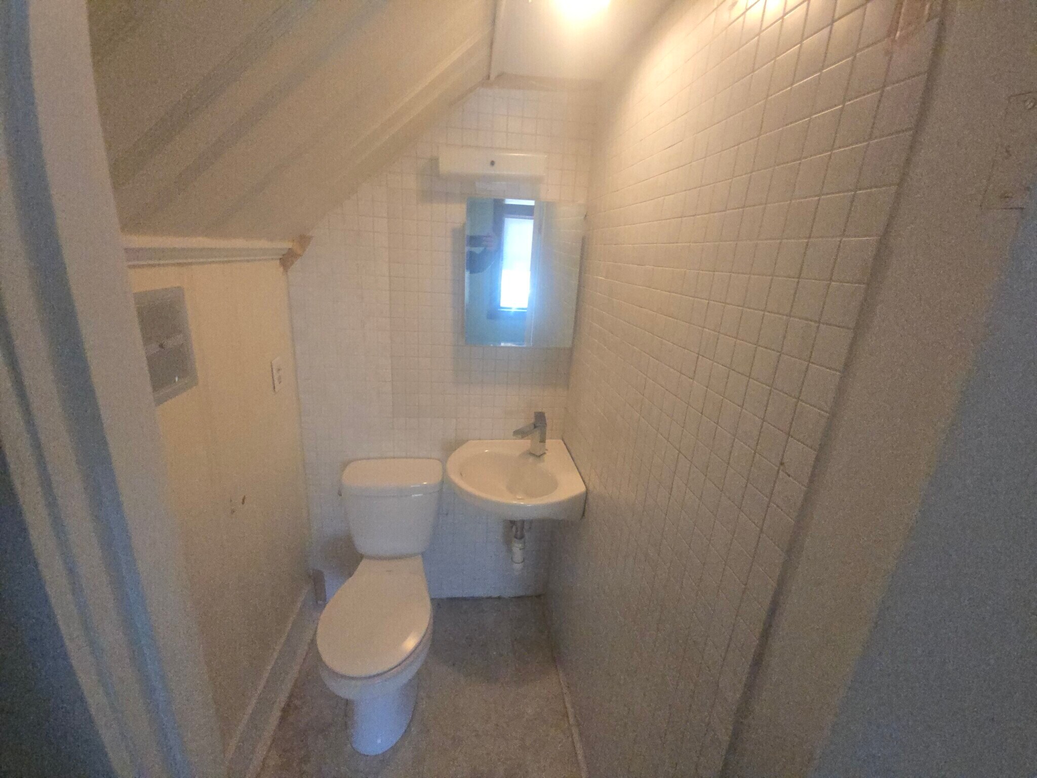 Building Photo - 281 Lowell Ave