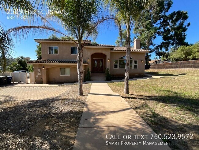 Primary Photo - Best Deal in Vista!