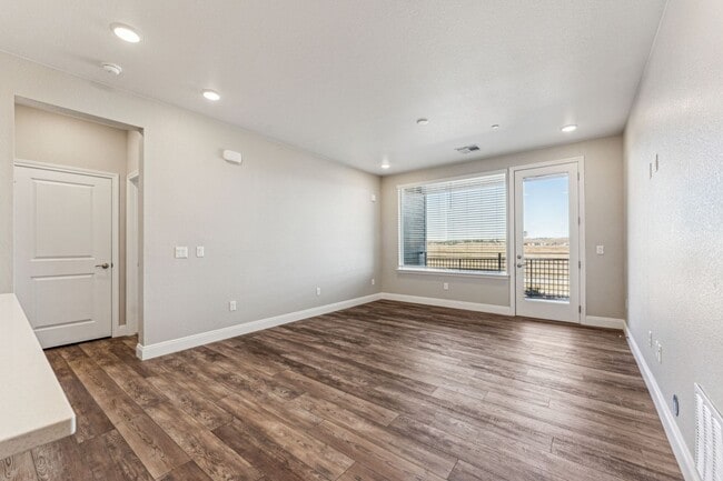 Building Photo - 16860 Askins Lp