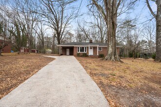 Building Photo - Beautiful 3BD Home in Clemson! Available Now