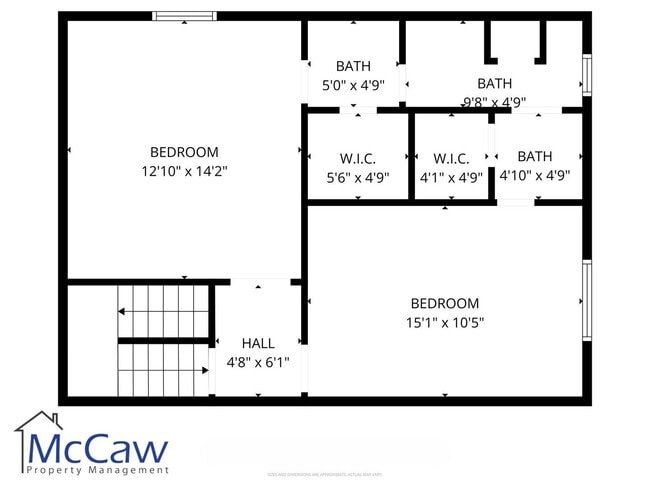 Building Photo - 1325 Bancroft Rd