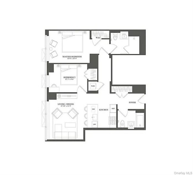 Building Photo - 3 Ct Square W