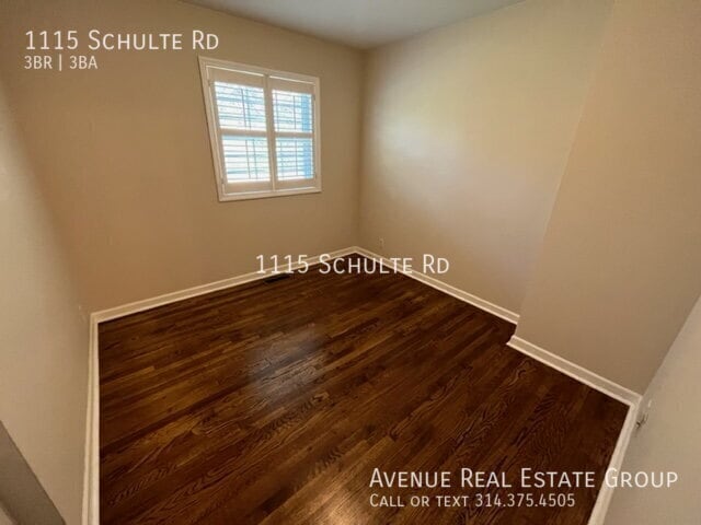 Building Photo - 1115 Schulte Rd