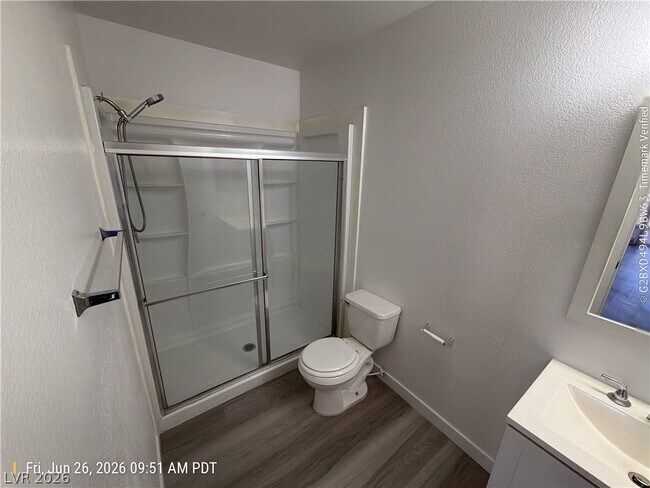 Building Photo - 4555 E Sahara Ave
