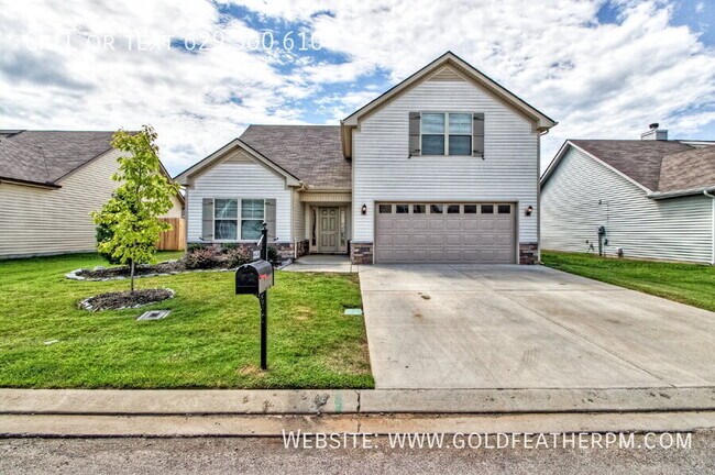 Building Photo - 3353 Tourmaline Dr