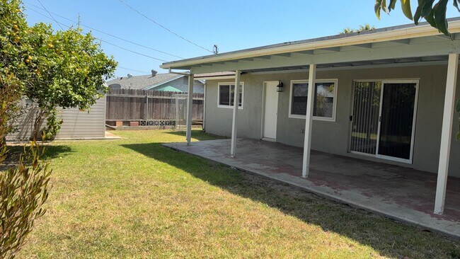 Building Photo - Lovely Ventura Single Story Home for RENT!