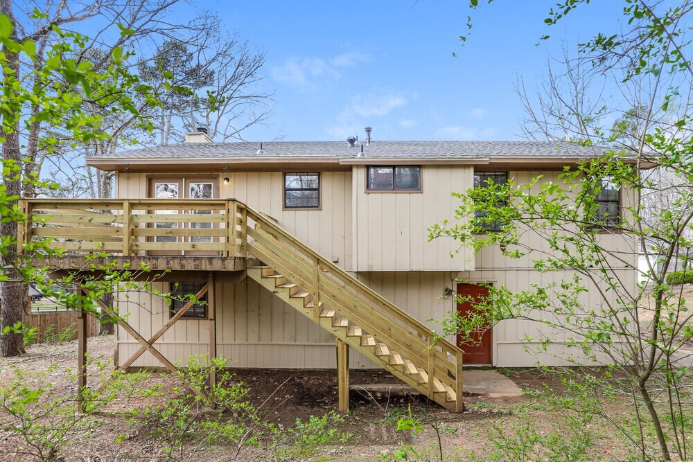 Building Photo - 5207 Great Meadows Rd