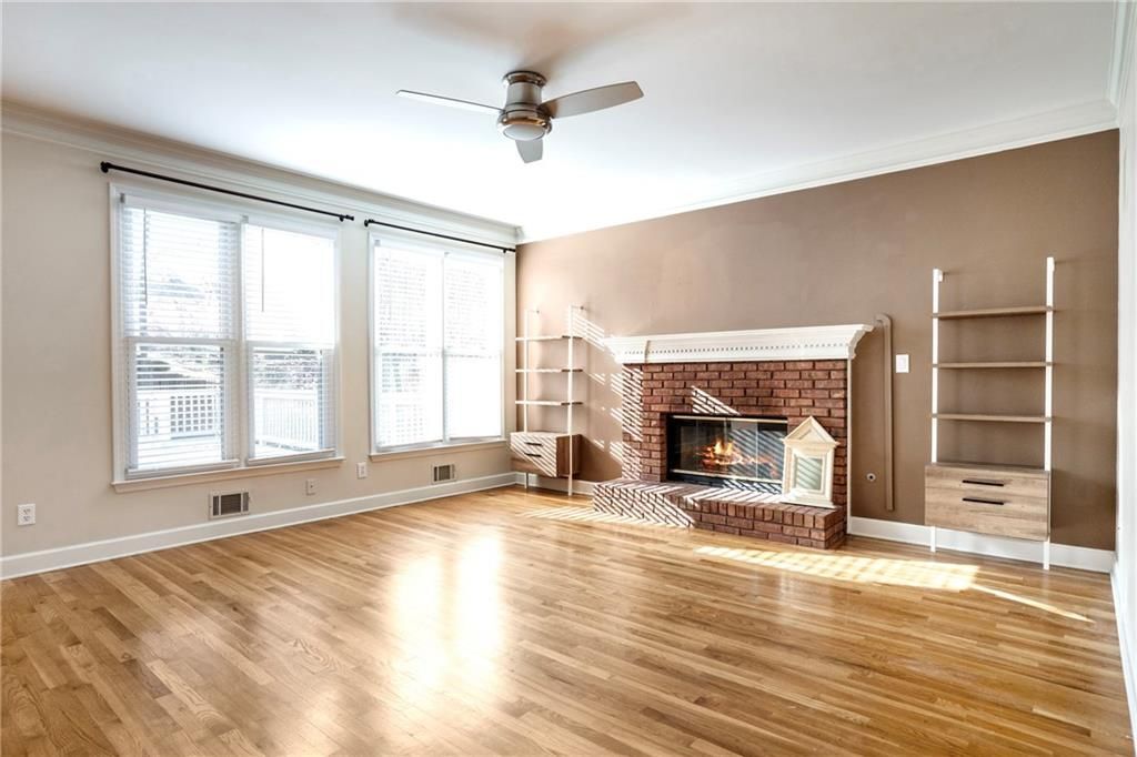 Building Photo - 1200 Whitehawk Trail NW