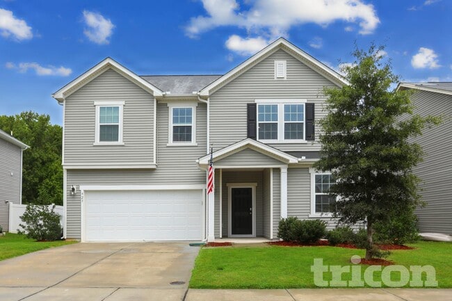 Building Photo - 923 Avondale Dr