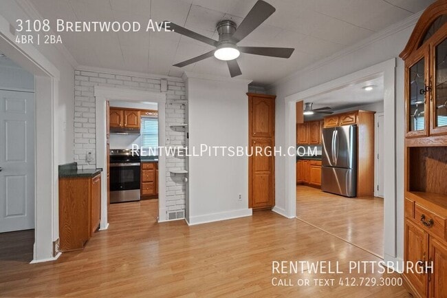 Building Photo - 3108 Brentwood Ave