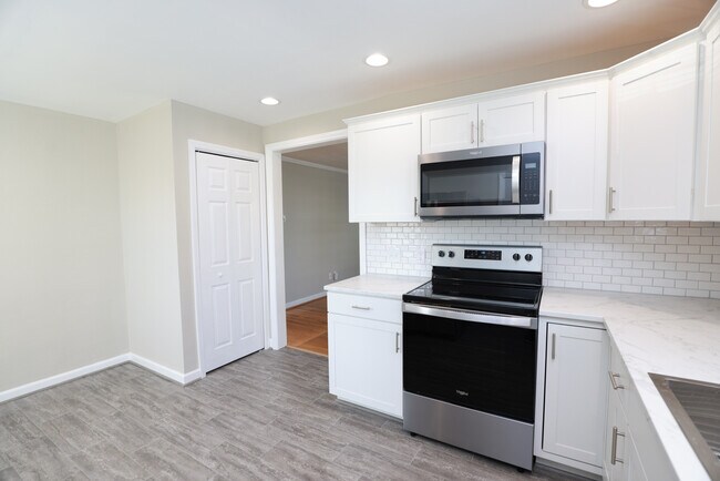 Building Photo - 1507 N 30th St