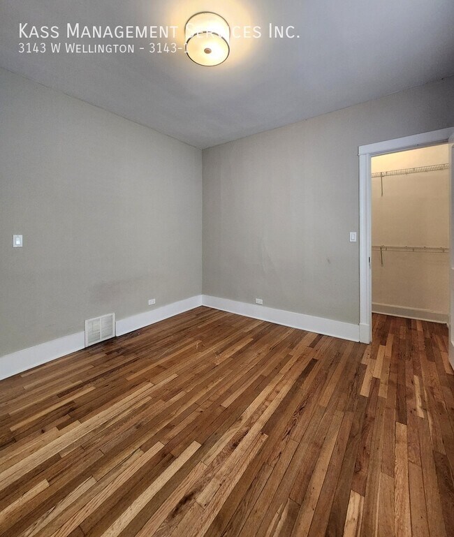 Building Photo - 3143 W Wellington-3143-1