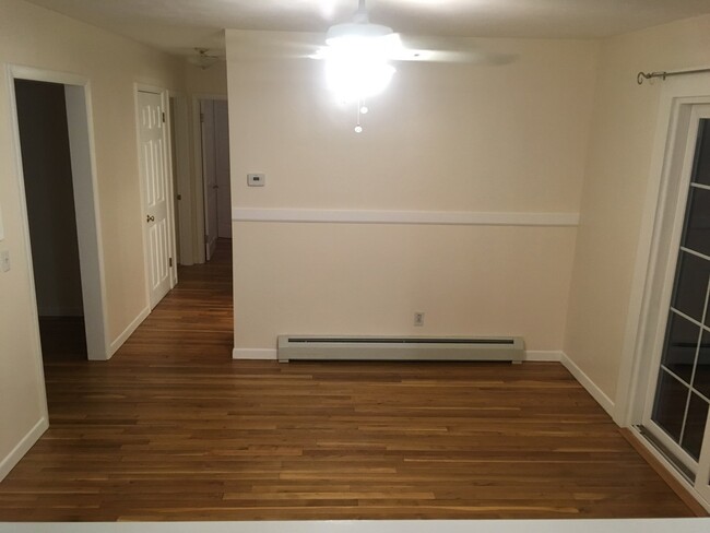 Dining Room (from Kitchen) - 64 Main St