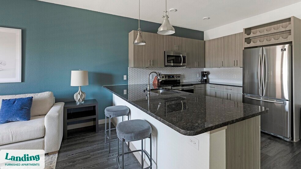 Building Photo - 7201 Henneman Way