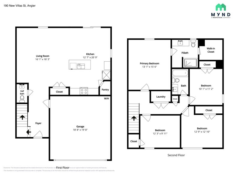 Building Photo - 190 New Villas St