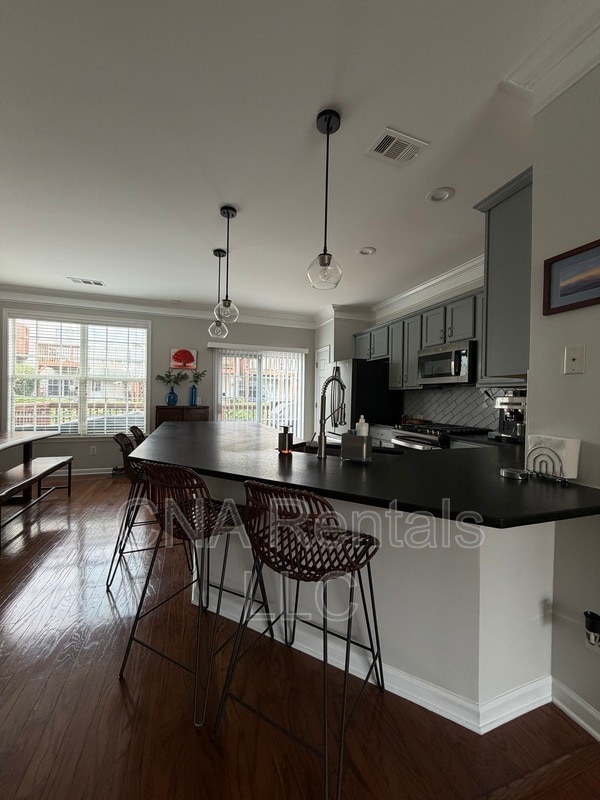 Building Photo - 3832 Chattahoochee Summit Dr SE