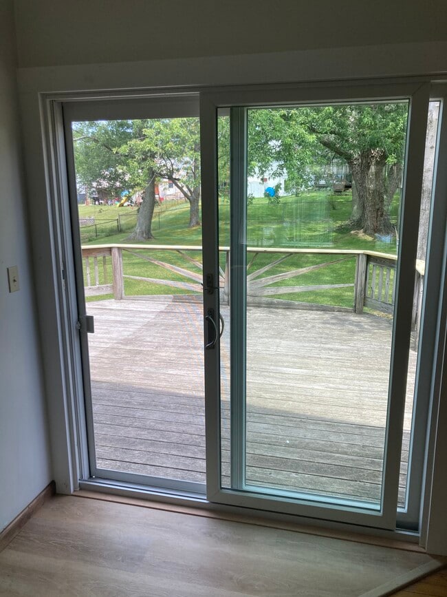 Building Photo - 4127 Burton Ave