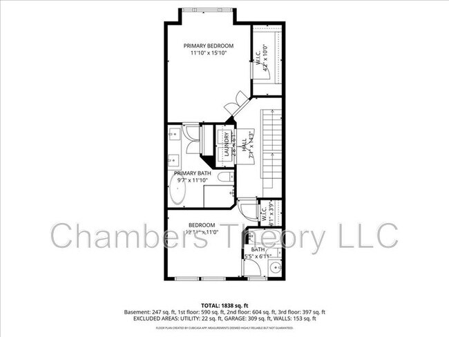 Building Photo - 2735 Linden Ln