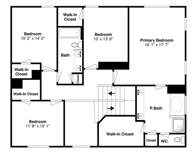 Building Photo - 410 Sun River Ln