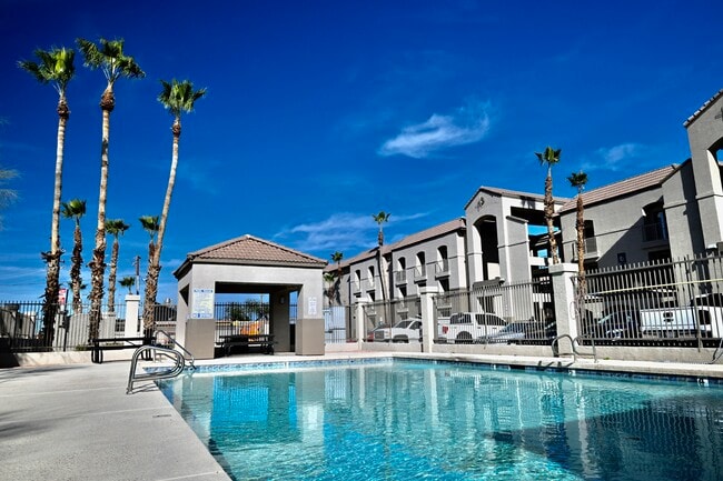 Building Photo - Sunrise Vista