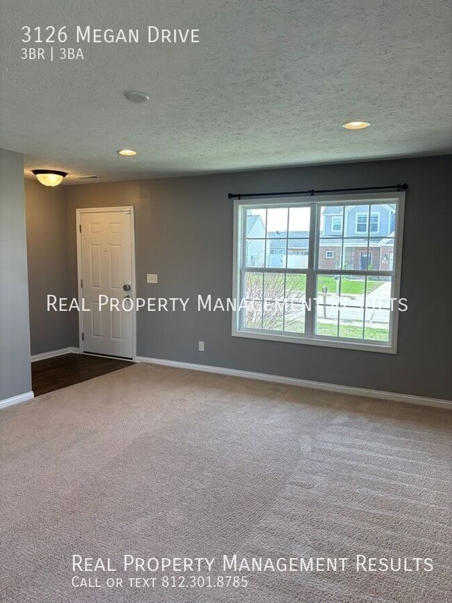 Building Photo - 3126 Megan Dr