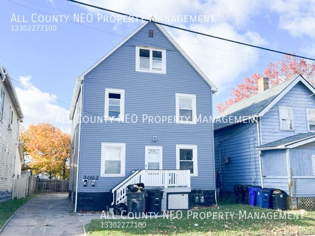 Building Photo - 2092 W 105th St