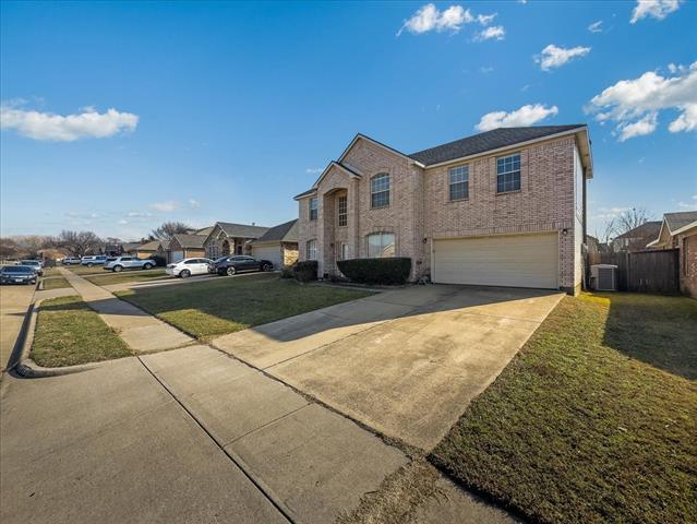 Building Photo - 1119 Gaines Mills Rd