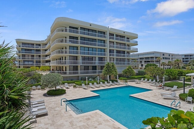 Building Photo - 3300 S Ocean Blvd