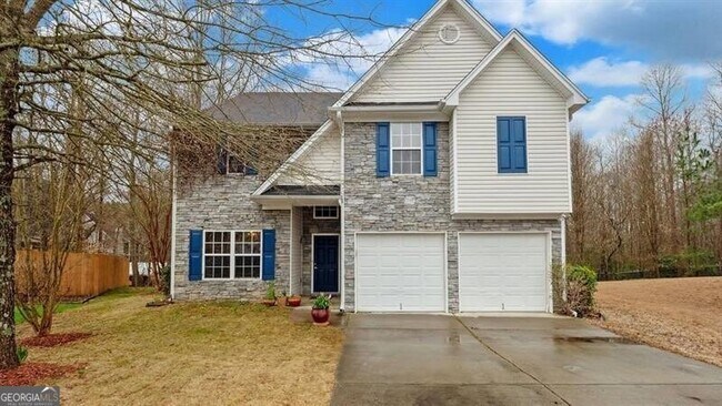 Building Photo - 3930 Bogan Mill Rd NE