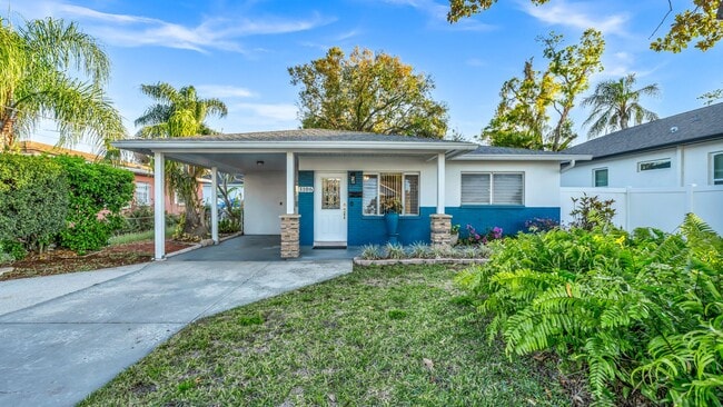 Building Photo - Charming 3-Bedroom Home in the Heart of We...