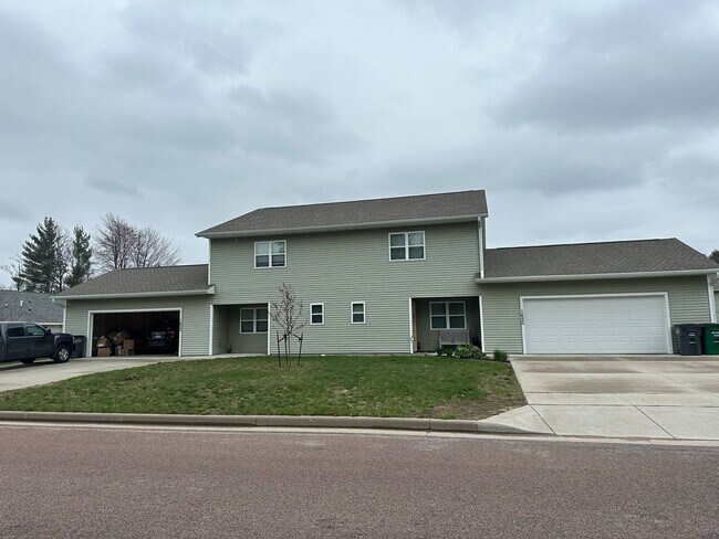 Primary Photo - 3 Bedroom Duplex