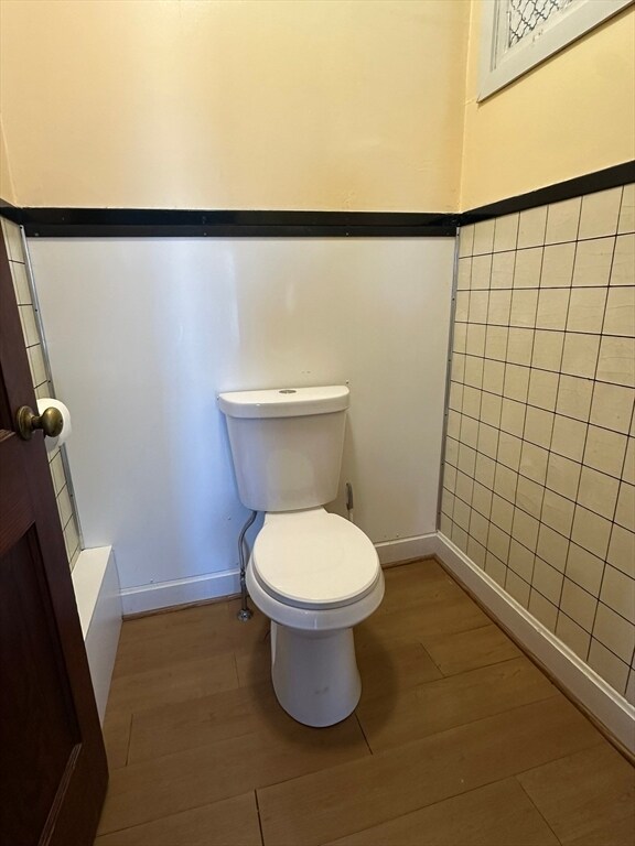 Building Photo - 455 Peckham St