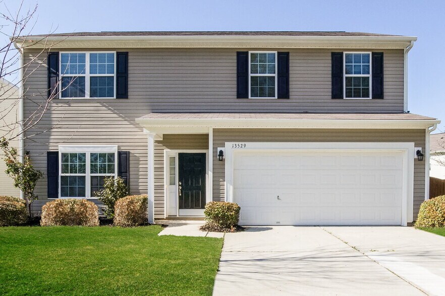 Primary Photo - 13529 Anne Browers Rd