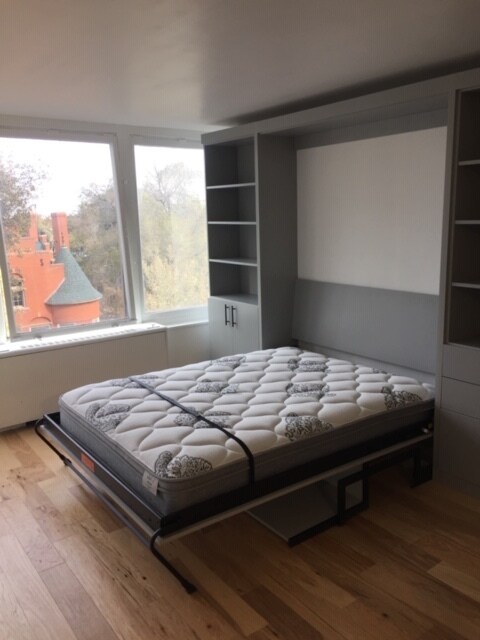 Building Photo - 789 N Clarkson St