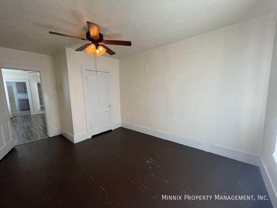 Building Photo - 2001 1st Ave