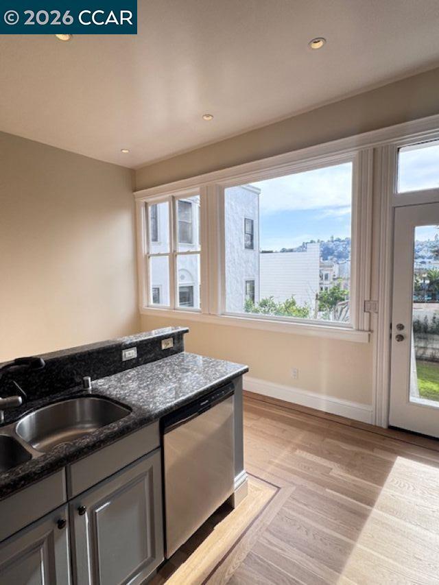 Building Photo - 3651 16th St