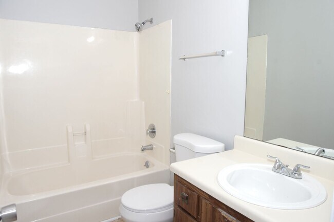 Building Photo - Available For Immediate Move-In!