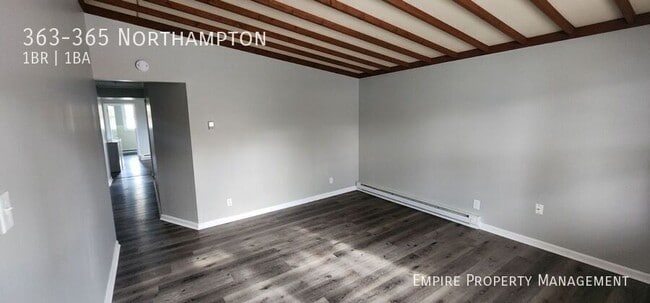 Building Photo - 363-365 Northampton-