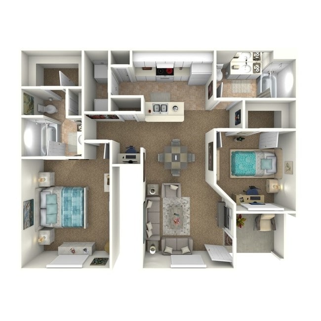 Overhead_339670.jpg - Chandler Park Apartments