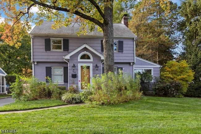 Building Photo - 460 Grove St