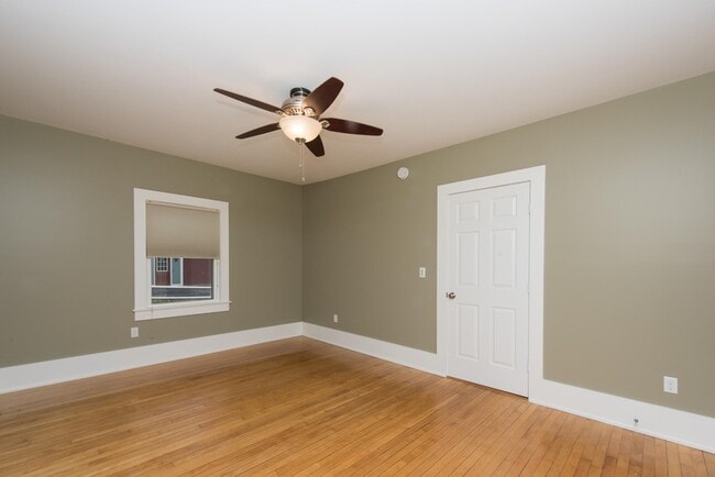 Building Photo - 5 Brookline Ave