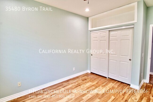 Building Photo - 35480 Byron Tr