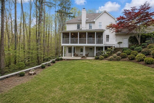 Building Photo - 3800 Running Fox Dr
